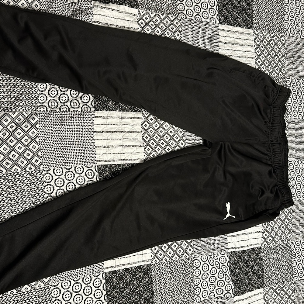 Puma sweats